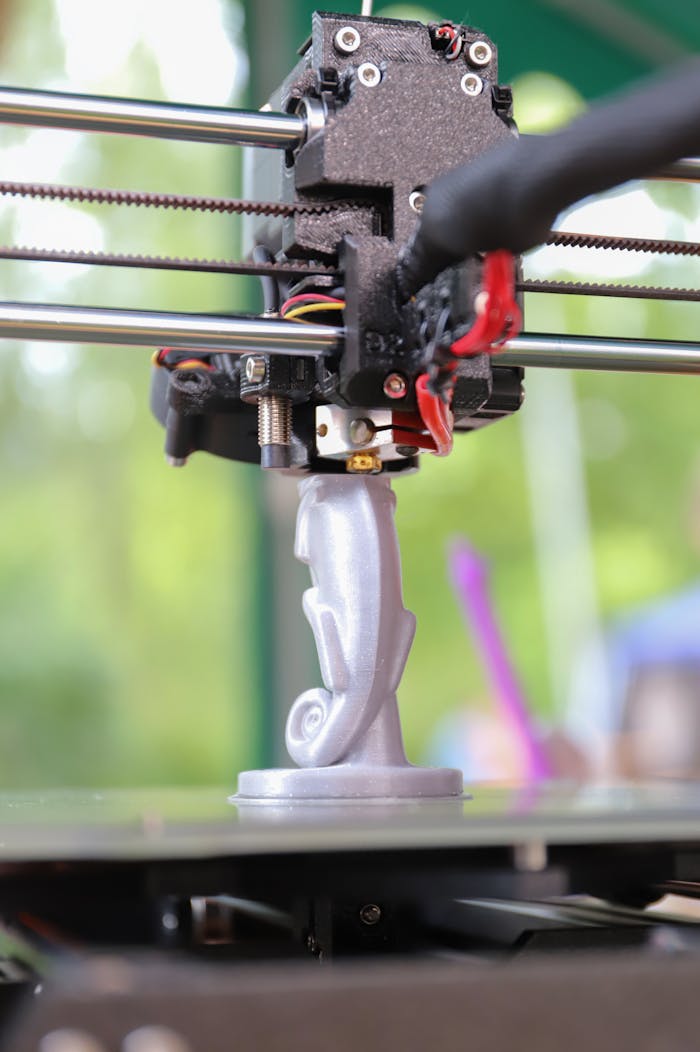 services-01 3D-Druck Dienstleistung in Arbeit